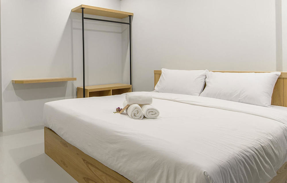 Little Lanna Guesthouse Chiang Mai Ngoại thất bức ảnh