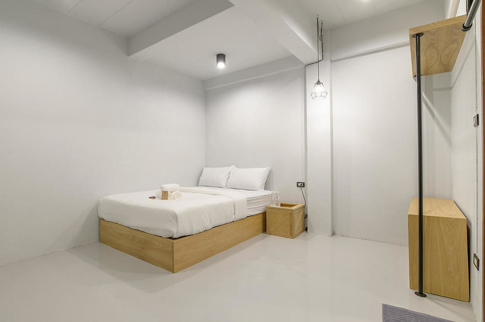 Little Lanna Guesthouse Chiang Mai Ngoại thất bức ảnh