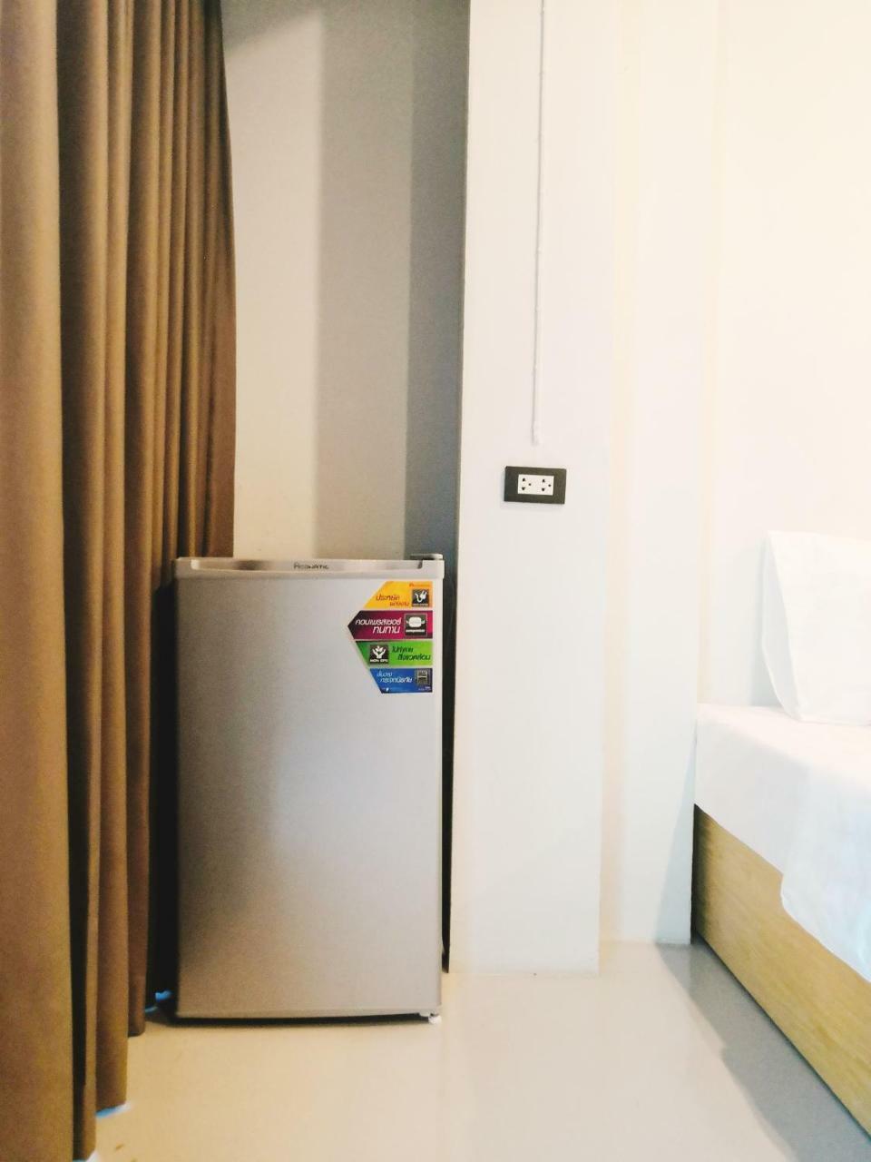 Little Lanna Guesthouse Chiang Mai Ngoại thất bức ảnh