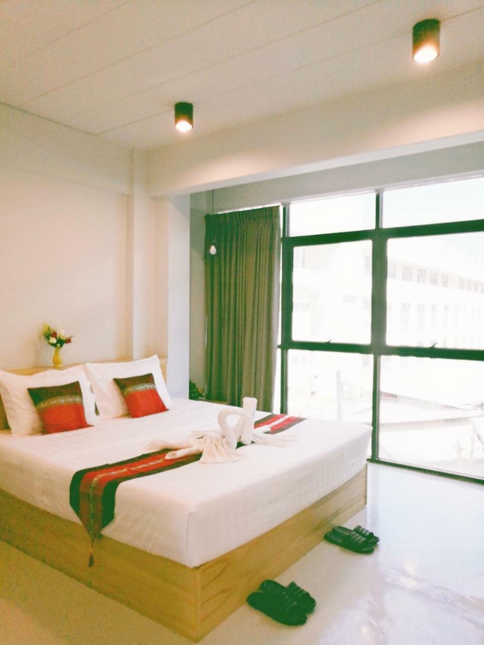 Little Lanna Guesthouse Chiang Mai Ngoại thất bức ảnh