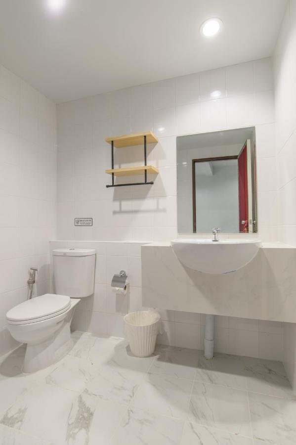 Little Lanna Guesthouse Chiang Mai Phòng bức ảnh